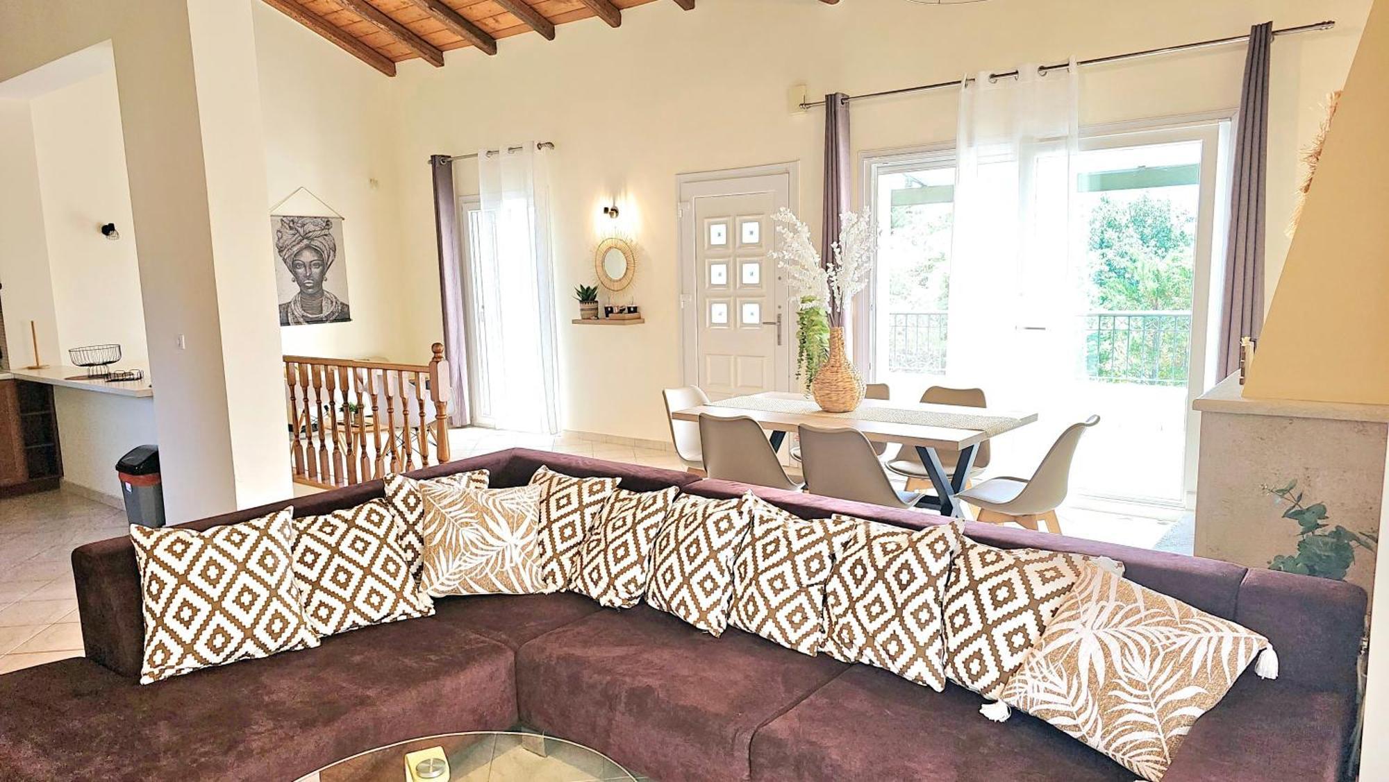Eleonas Luxury Homes Gardeládes Rom bilde